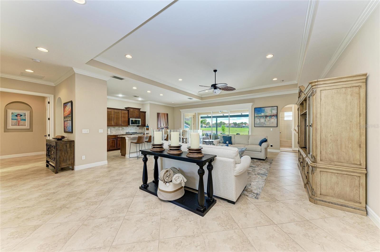 VENETIAN GOLF & RIVER CLUB PH 04D - Residential