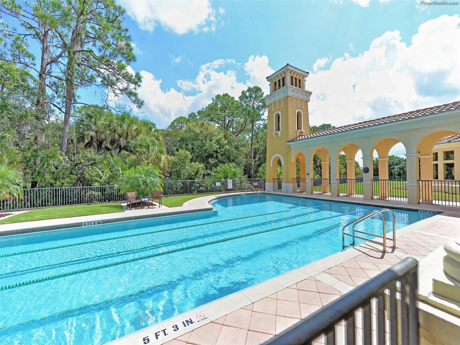 VENETIAN GOLF & RIVER CLUB PH 04D - Residential