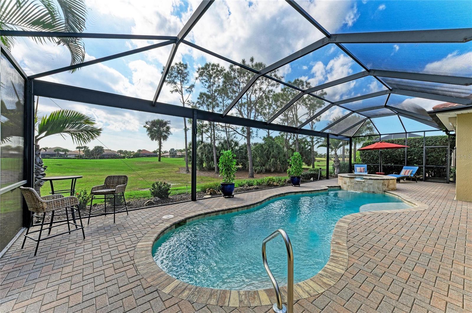 VENETIAN GOLF & RIVER CLUB PH 04D - Residential