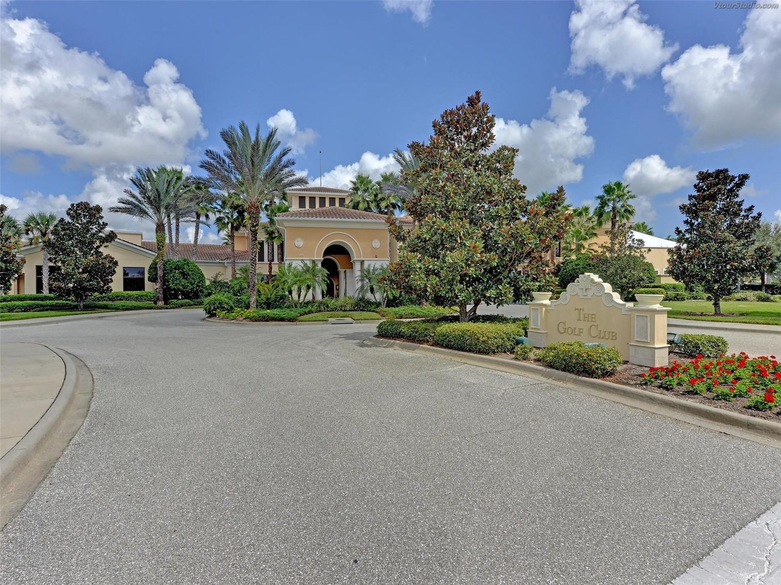 VENETIAN GOLF & RIVER CLUB PH 04D - Residential