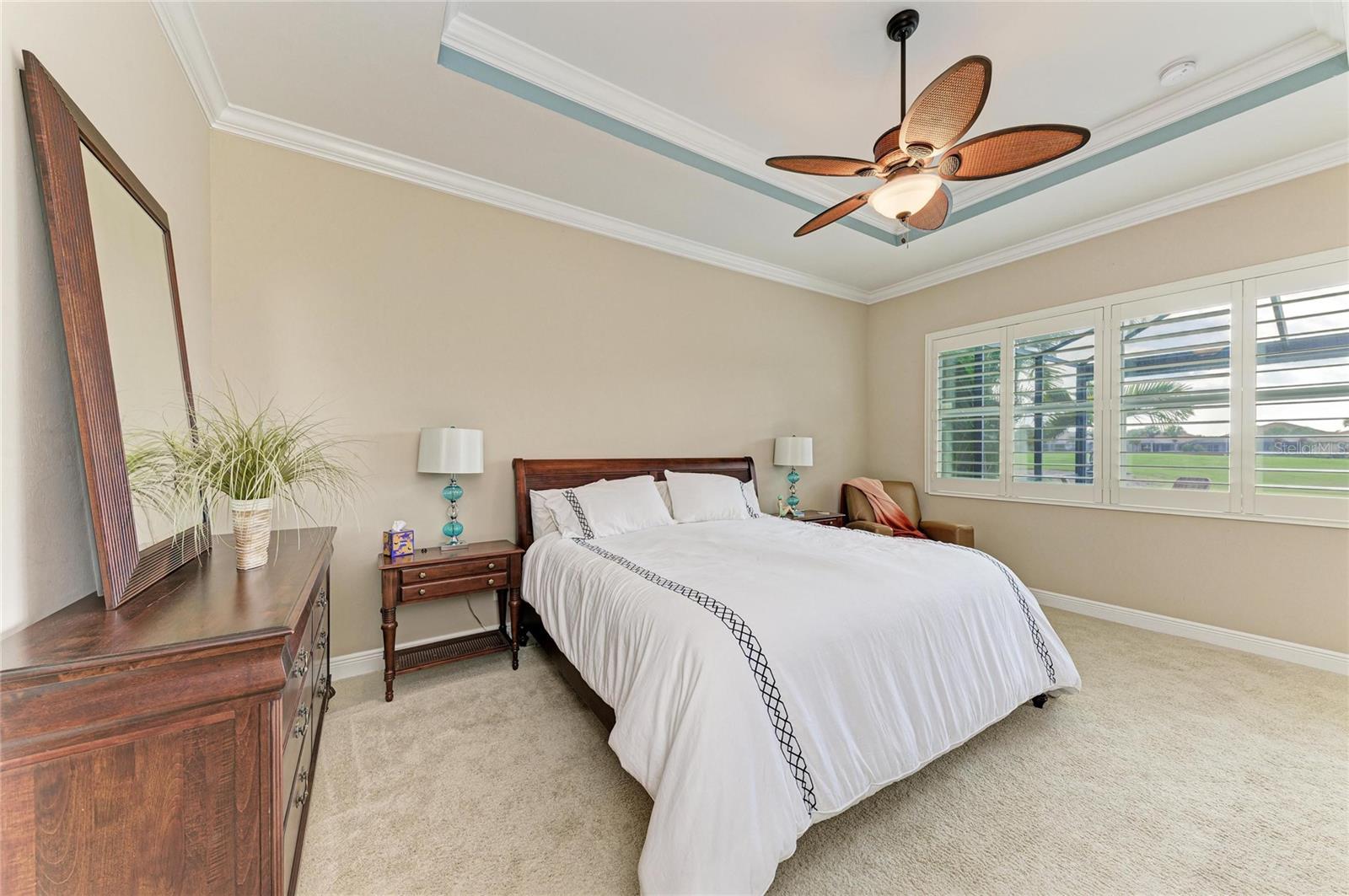 VENETIAN GOLF & RIVER CLUB PH 04D - Residential