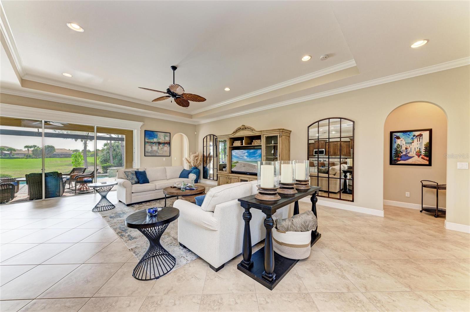 VENETIAN GOLF & RIVER CLUB PH 04D - Residential