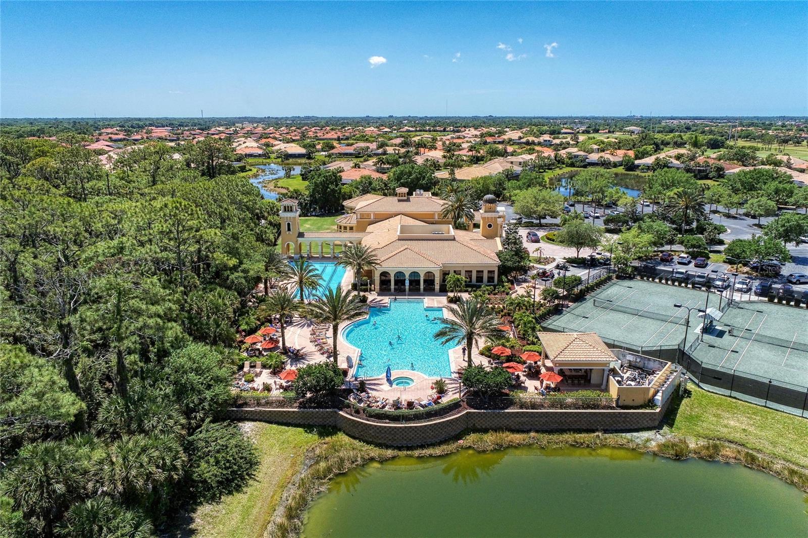 VENETIAN GOLF & RIVER CLUB PH 04D - Residential