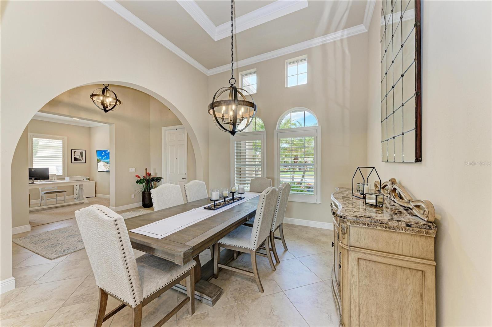 VENETIAN GOLF & RIVER CLUB PH 04D - Residential