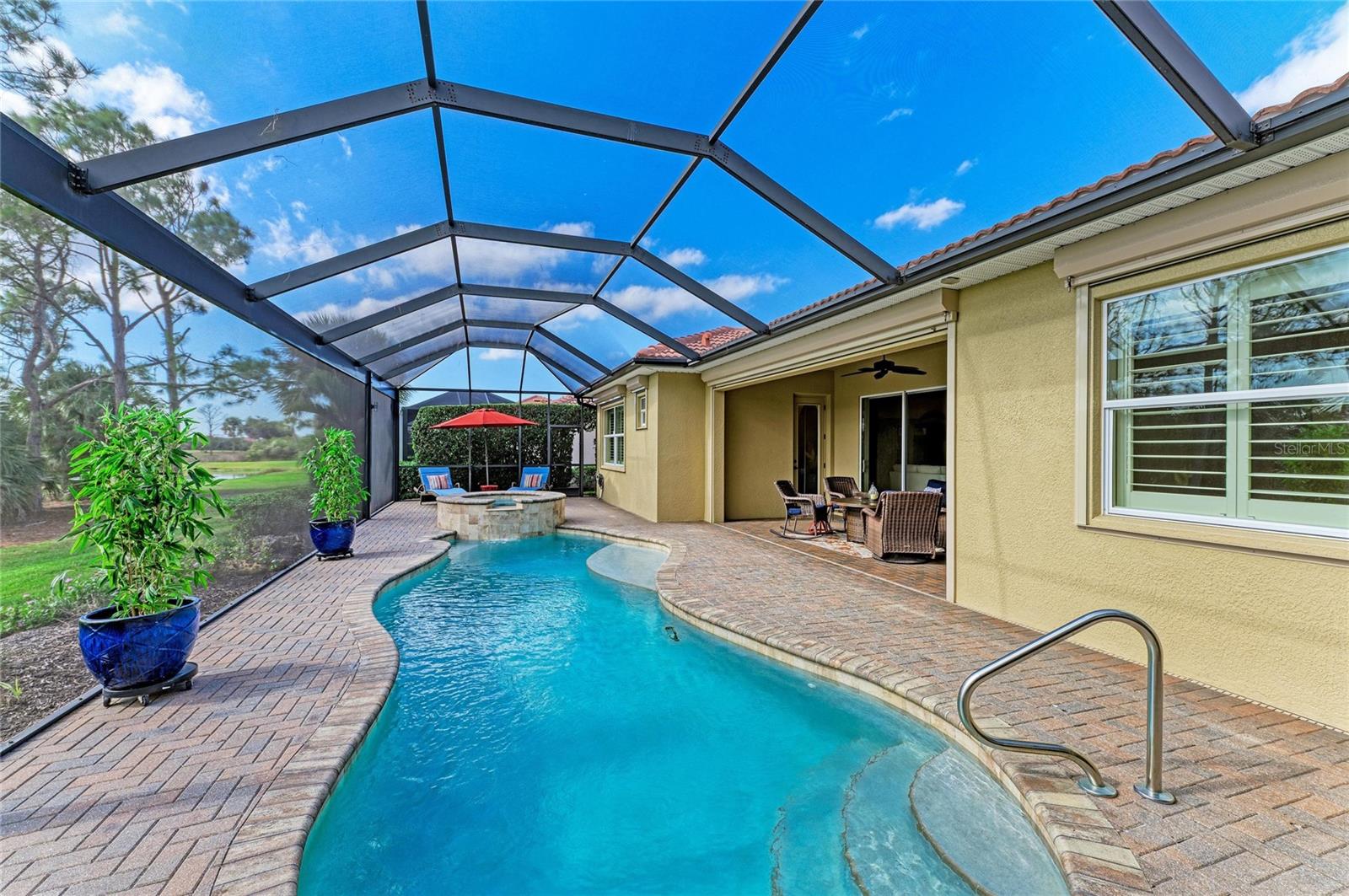 VENETIAN GOLF & RIVER CLUB PH 04D - Residential