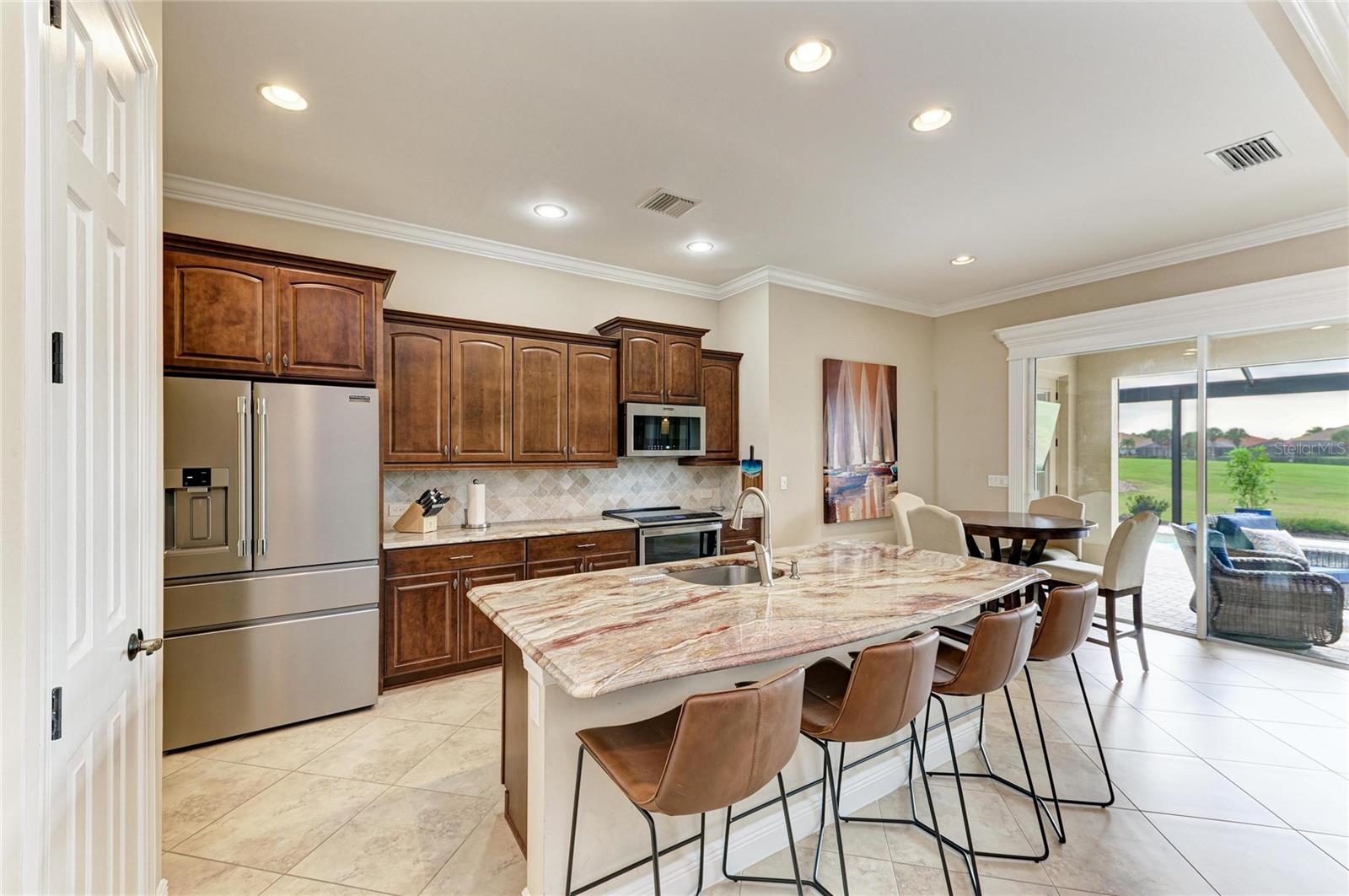 VENETIAN GOLF & RIVER CLUB PH 04D - Residential