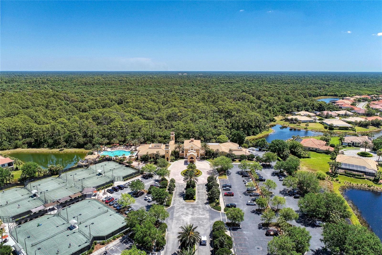 VENETIAN GOLF & RIVER CLUB PH 04D - Residential