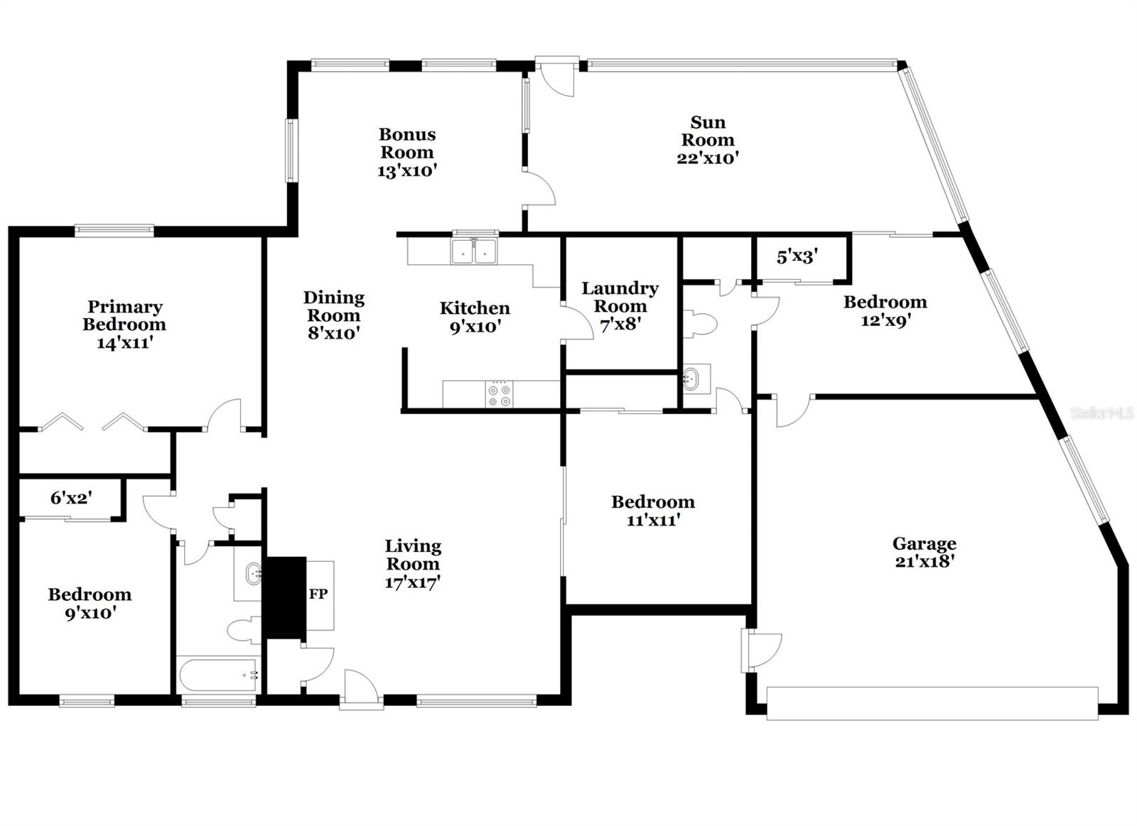 GROVES THE - Residential Lease