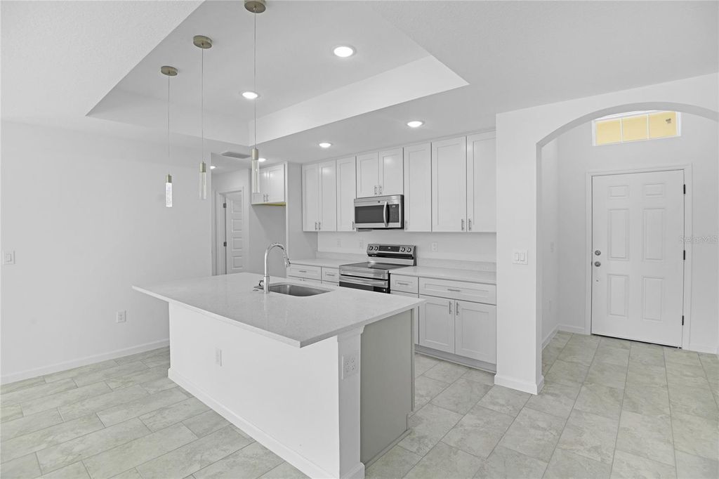 Photo of 878 Nelson Drive, Kissimmee, FL 34758 (MLS # S5134044)