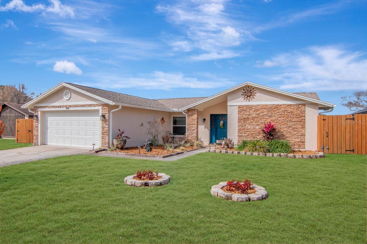 LIVINGSTON UNIT III A - Residential