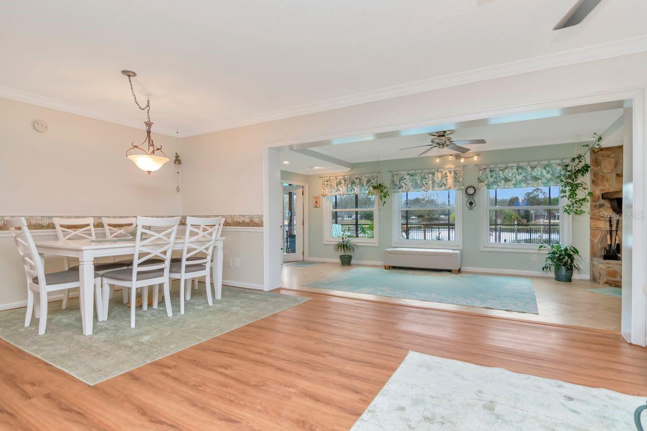 LIVINGSTON UNIT III A - Residential