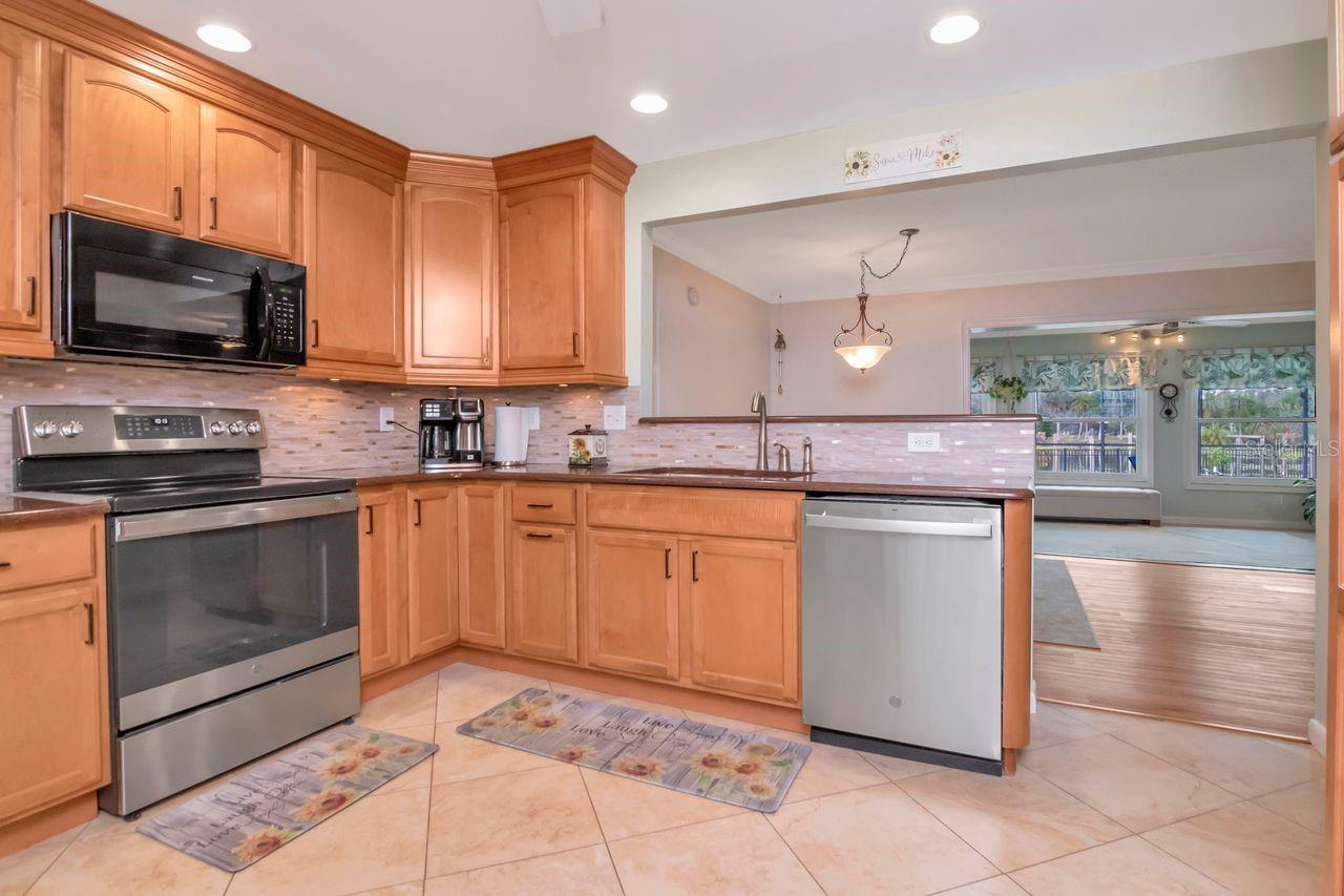 LIVINGSTON UNIT III A - Residential