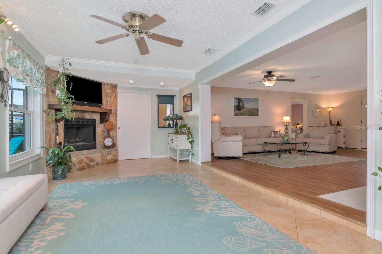 LIVINGSTON UNIT III A - Residential