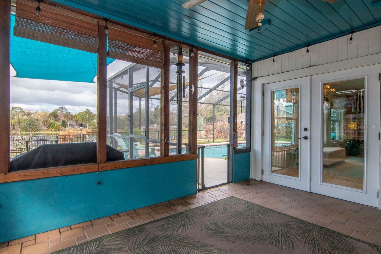 LIVINGSTON UNIT III A - Residential