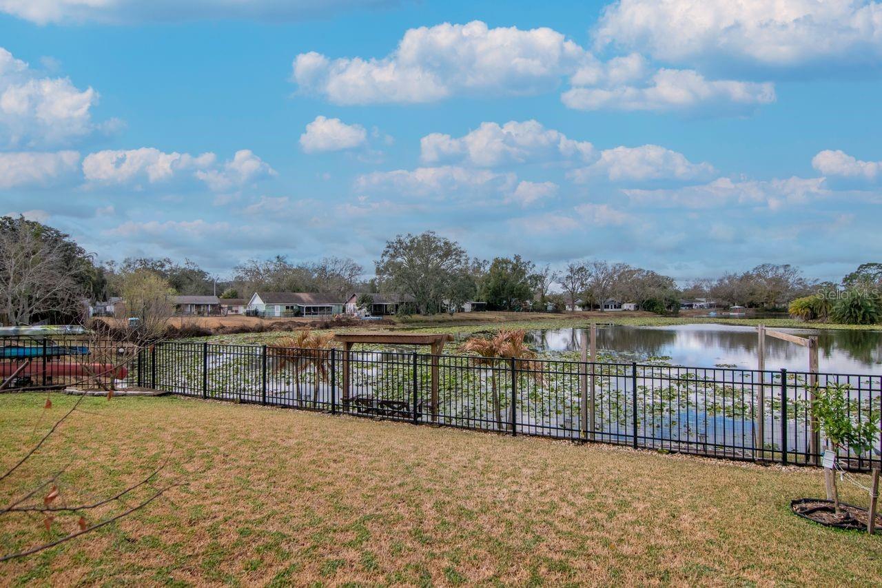 LIVINGSTON UNIT III A - Residential