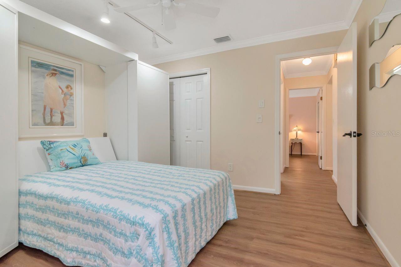 LIVINGSTON UNIT III A - Residential