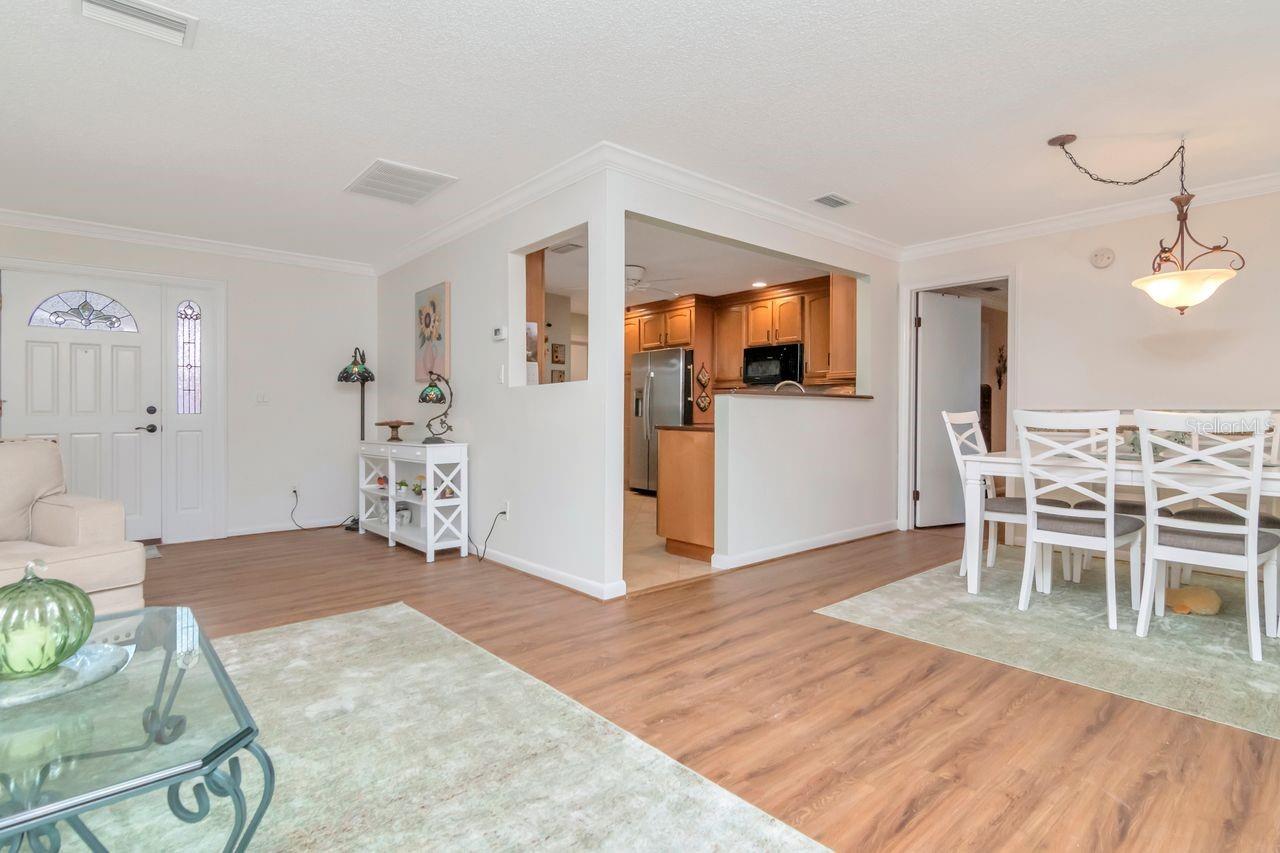 LIVINGSTON UNIT III A - Residential