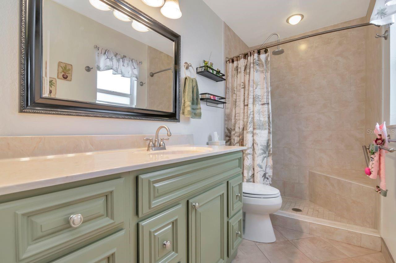 LIVINGSTON UNIT III A - Residential