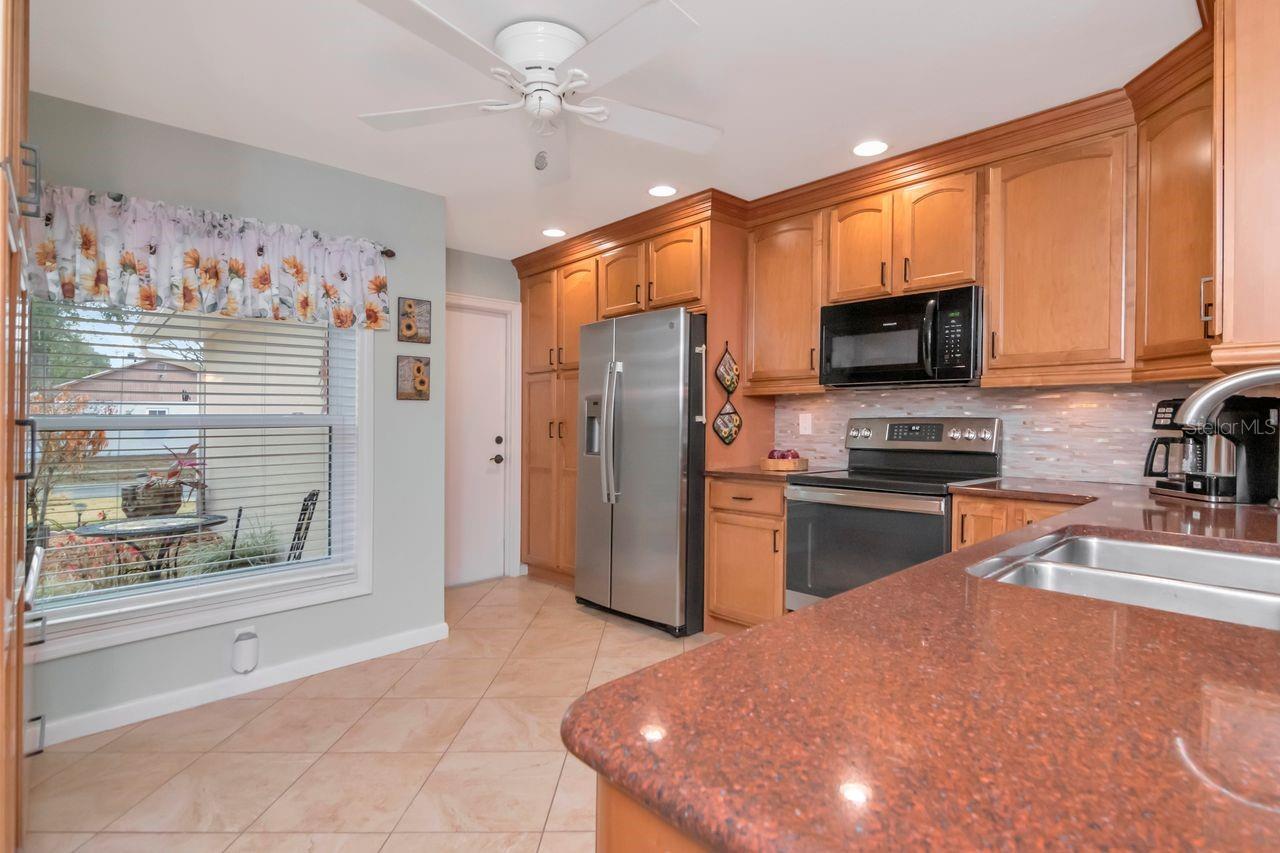 LIVINGSTON UNIT III A - Residential