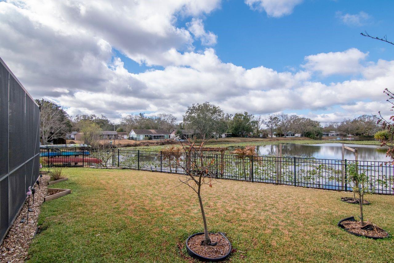 LIVINGSTON UNIT III A - Residential