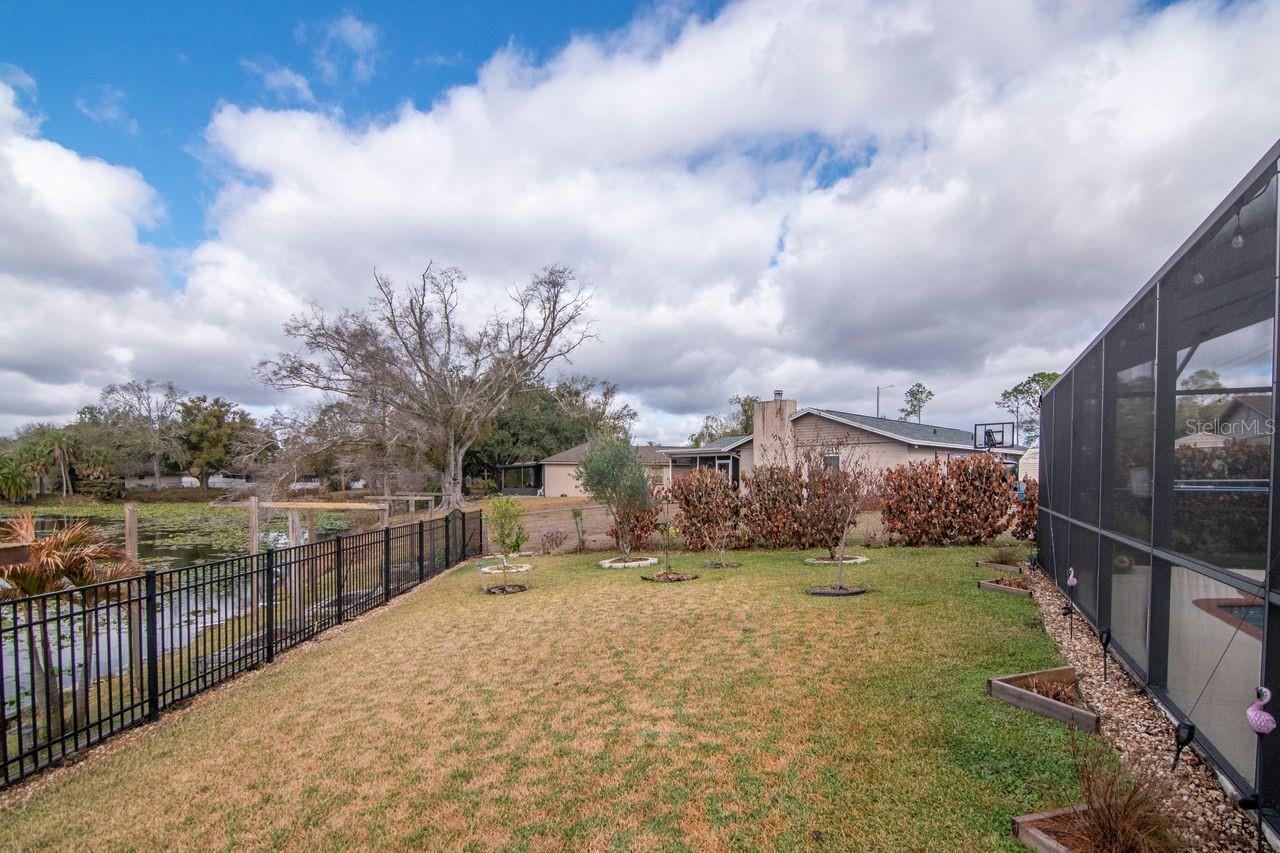 LIVINGSTON UNIT III A - Residential