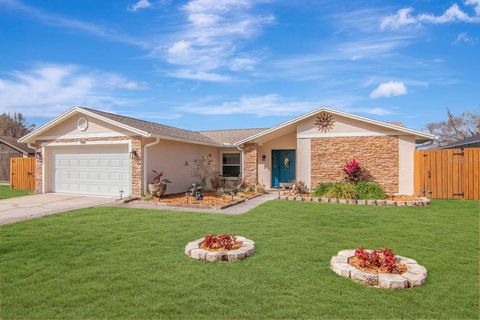 17604 FALLOWFIELD DRIVE LUTZ FL 33549