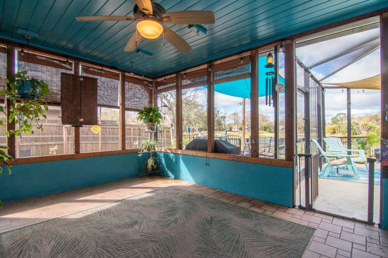 LIVINGSTON UNIT III A - Residential