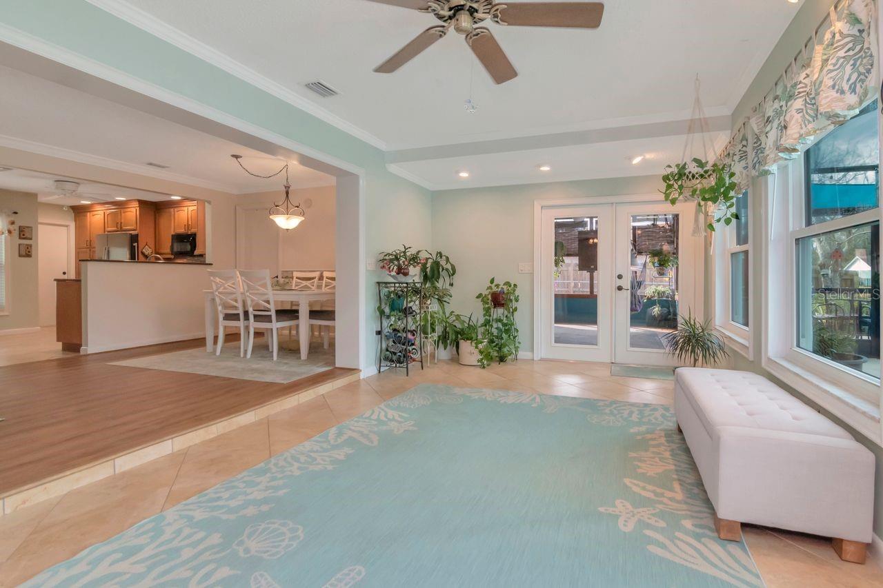 LIVINGSTON UNIT III A - Residential