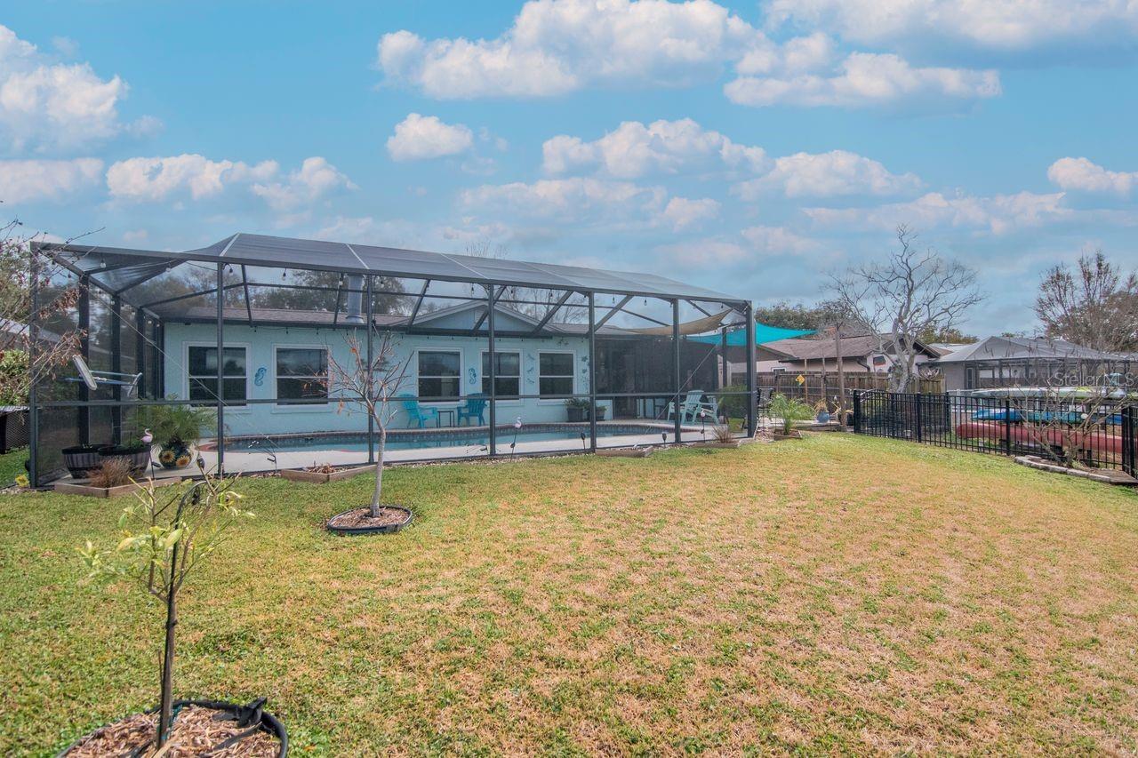 LIVINGSTON UNIT III A - Residential