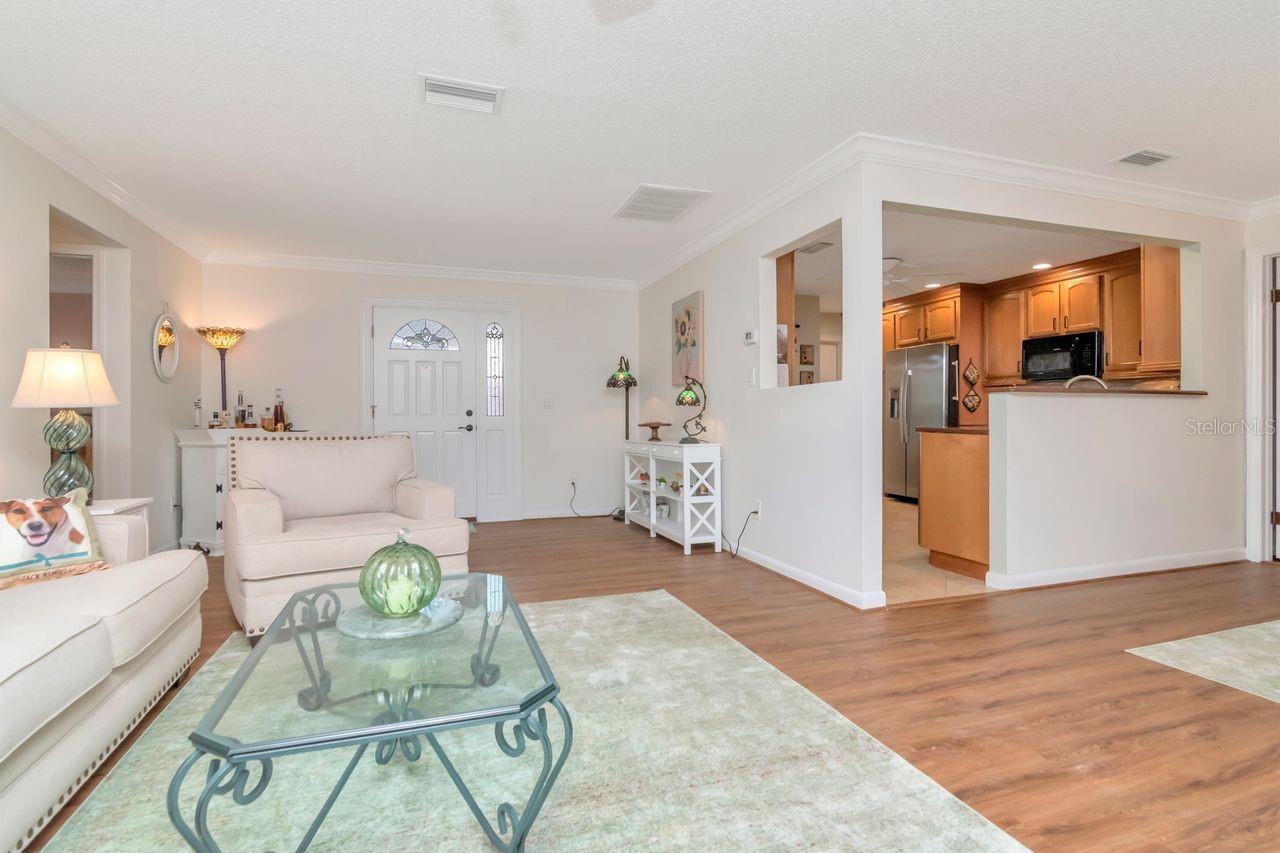 LIVINGSTON UNIT III A - Residential