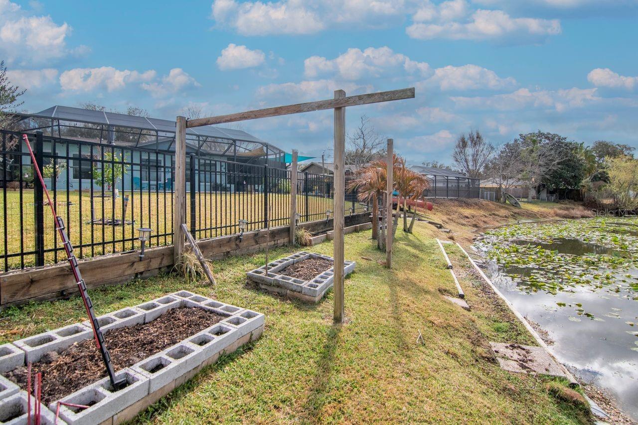 LIVINGSTON UNIT III A - Residential