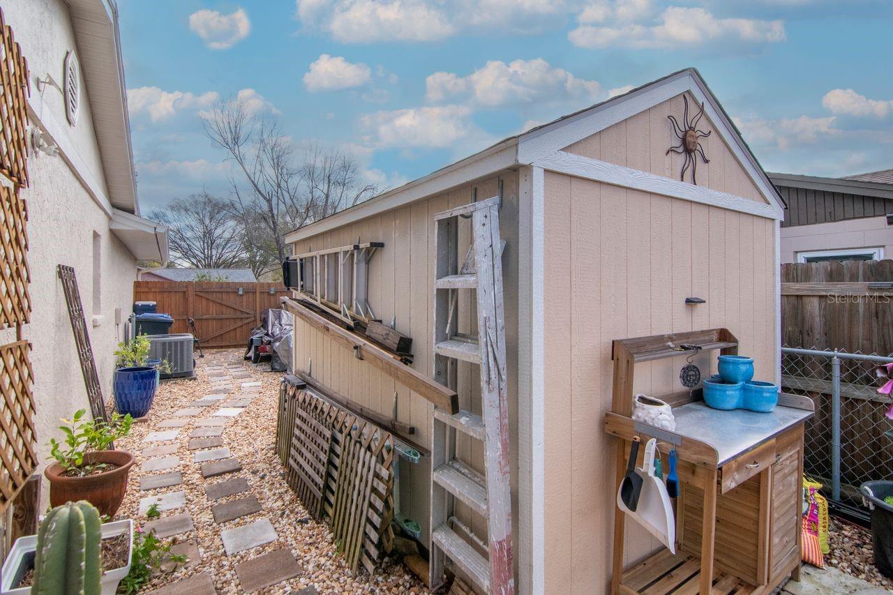 LIVINGSTON UNIT III A - Residential