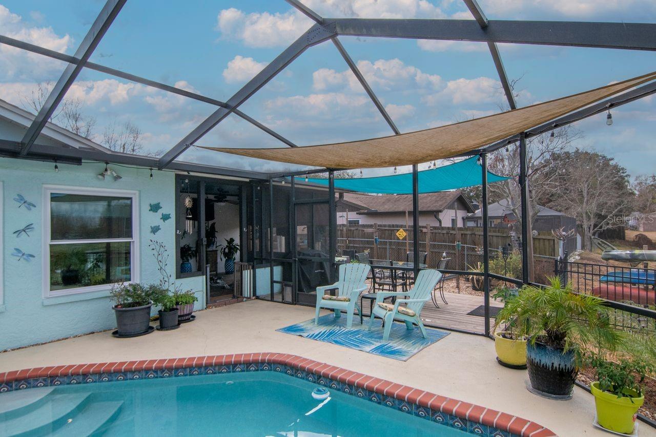 LIVINGSTON UNIT III A - Residential