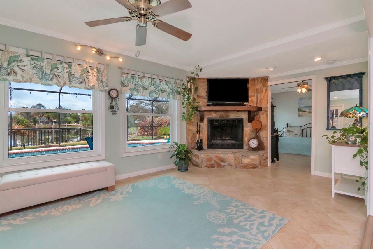 LIVINGSTON UNIT III A - Residential