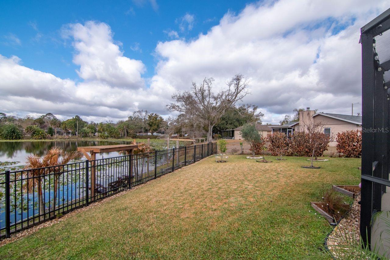 LIVINGSTON UNIT III A - Residential