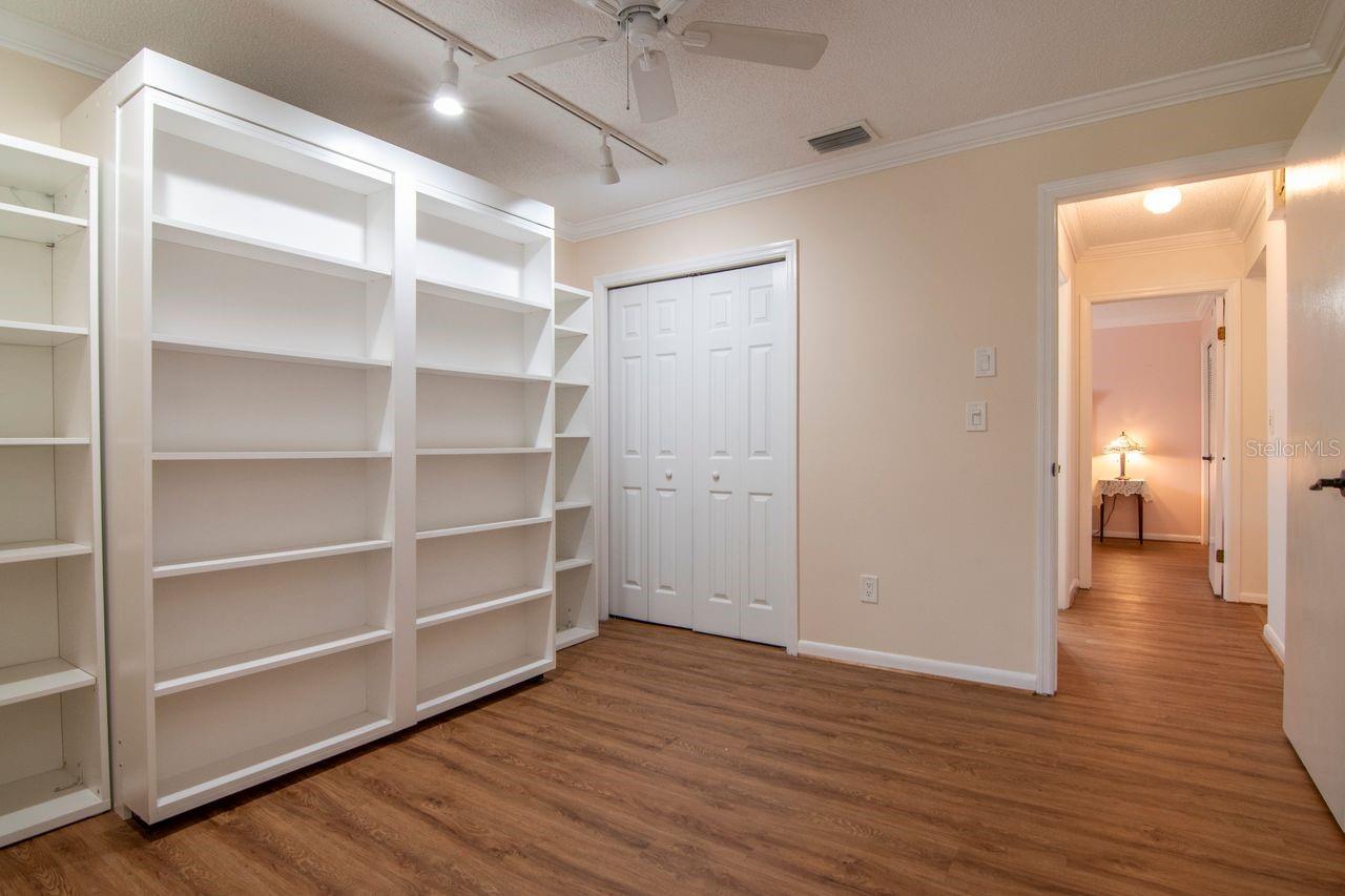 LIVINGSTON UNIT III A - Residential