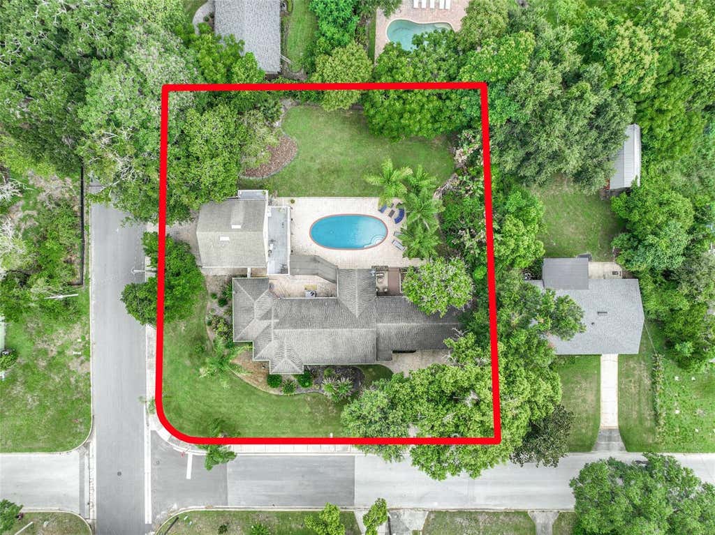 Photo of 1707 Weltin Street, Orlando, FL 32803 (MLS # O6428983)