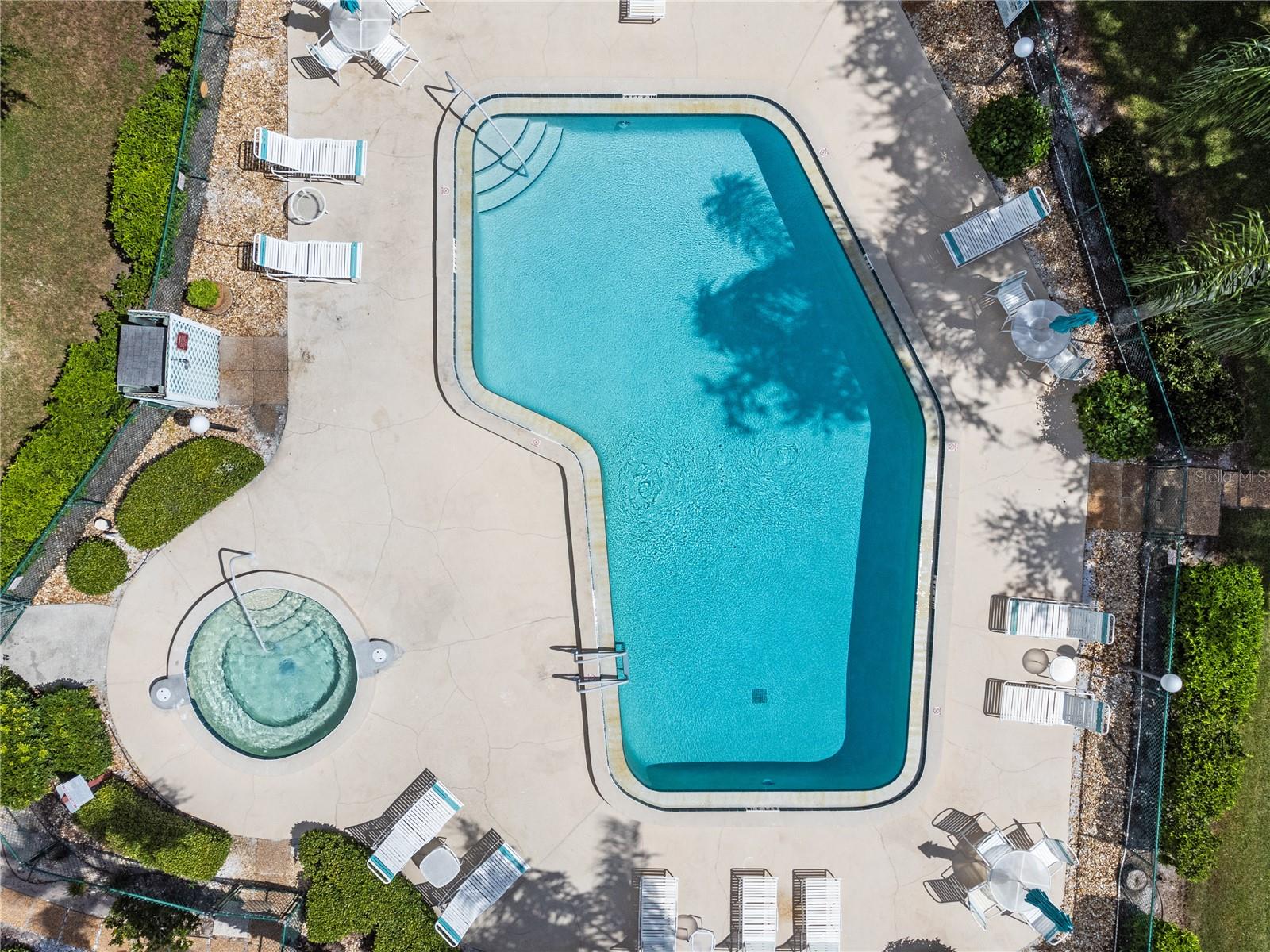 SPRING LAKES II - Residential