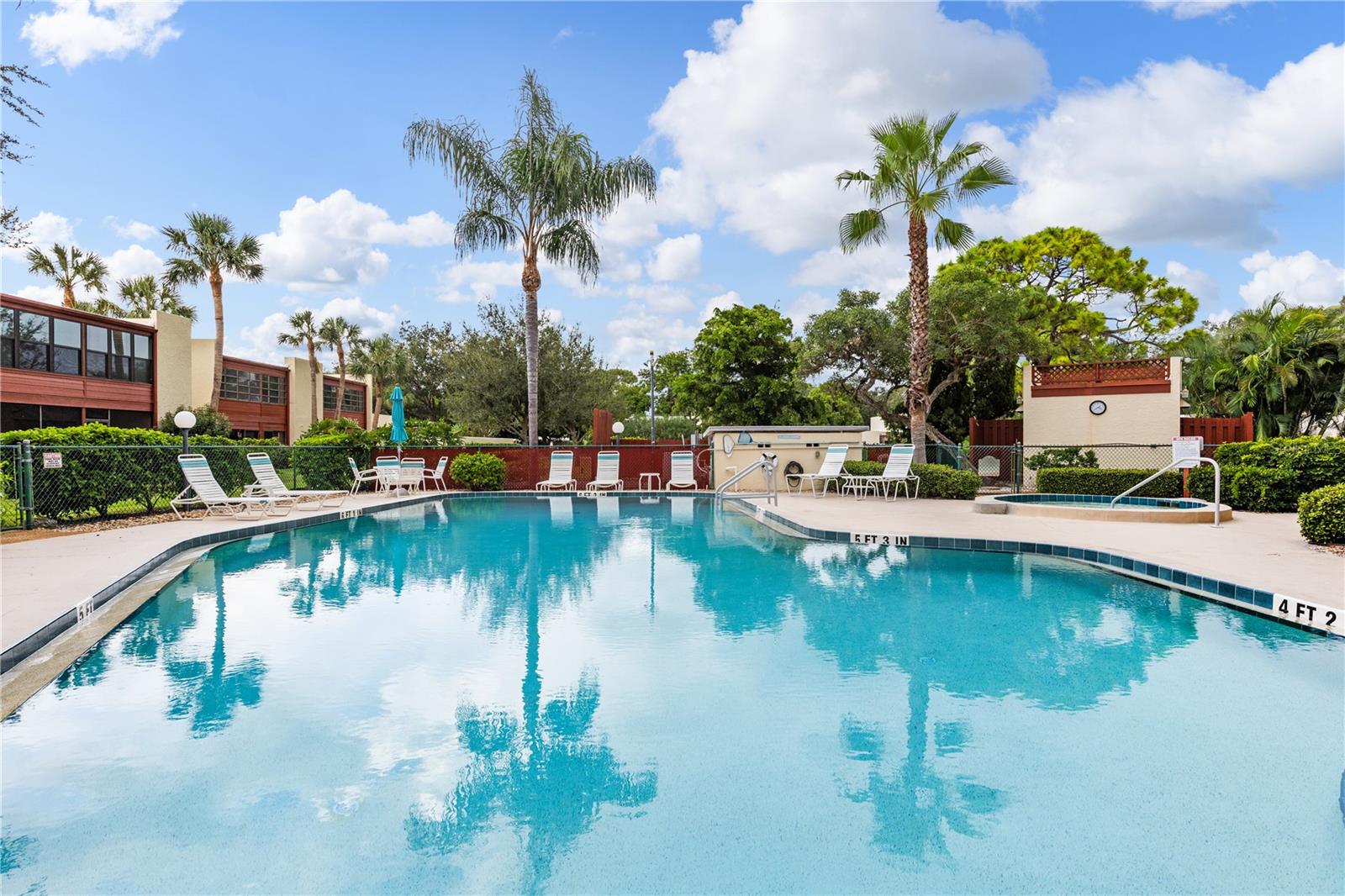 SPRING LAKES II - Residential