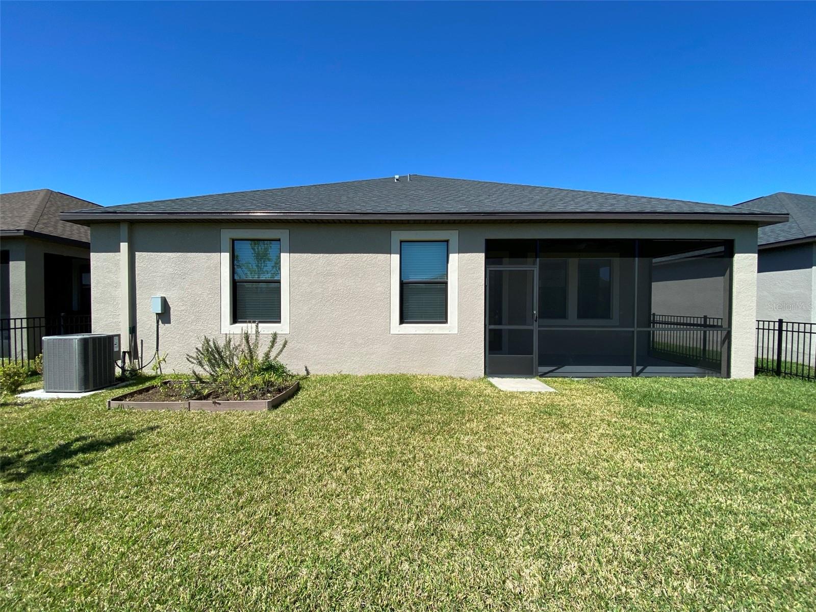 BELMONT PH 1C-2A PT RE - Residential Lease