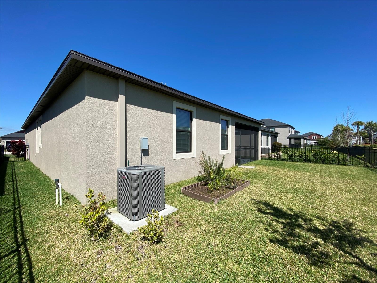 BELMONT PH 1C-2A PT RE - Residential Lease