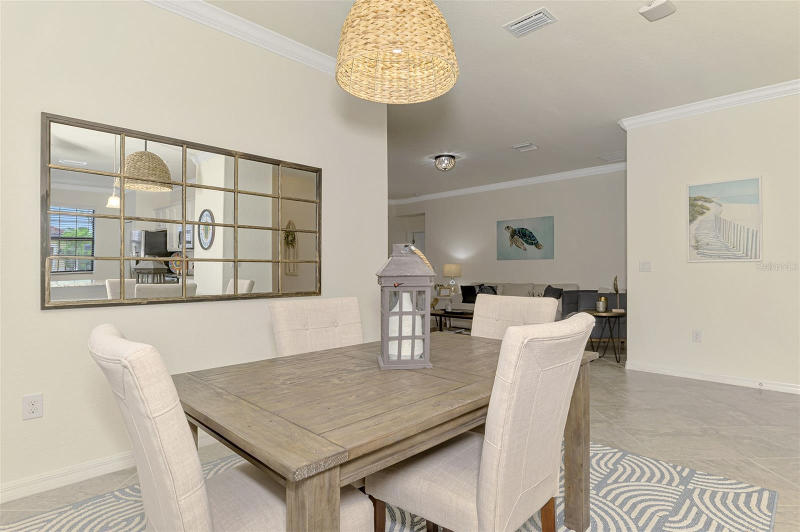 GRAN PARADISO PH 1 - Residential