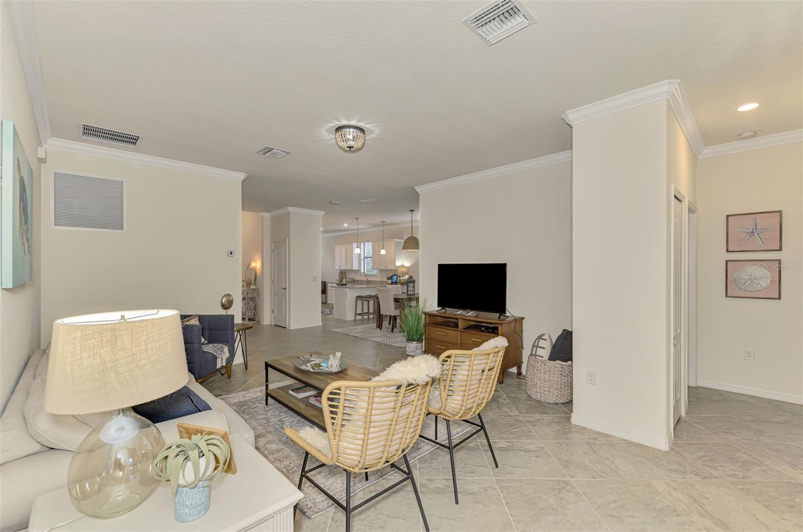 GRAN PARADISO PH 1 - Residential