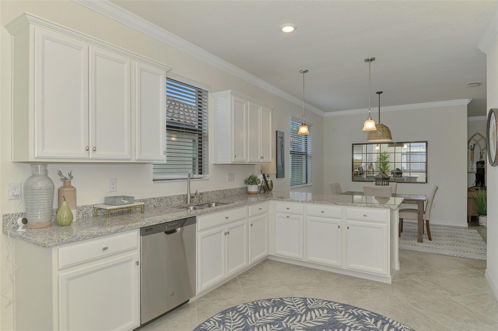 GRAN PARADISO PH 1 - Residential