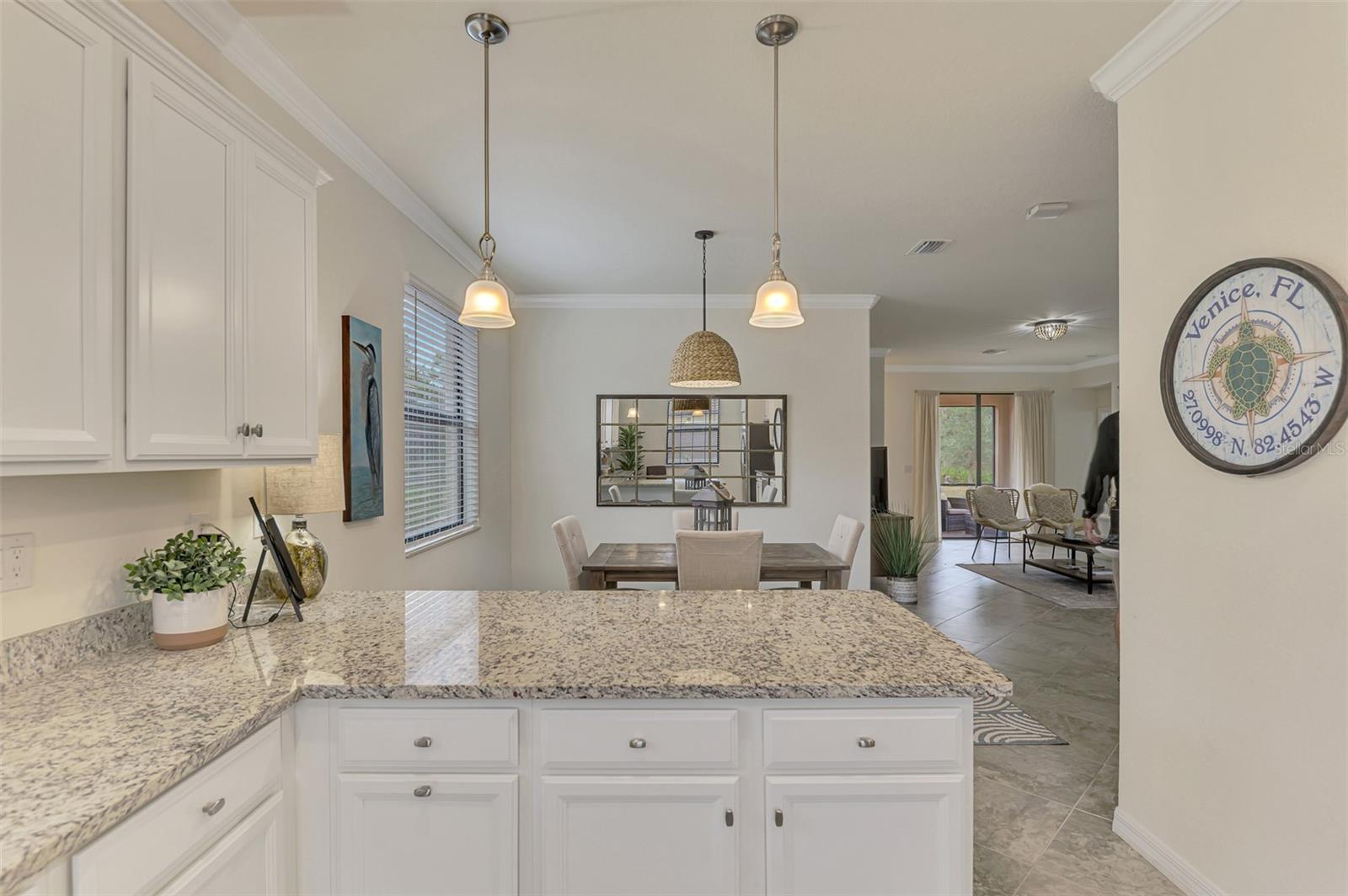 GRAN PARADISO PH 1 - Residential