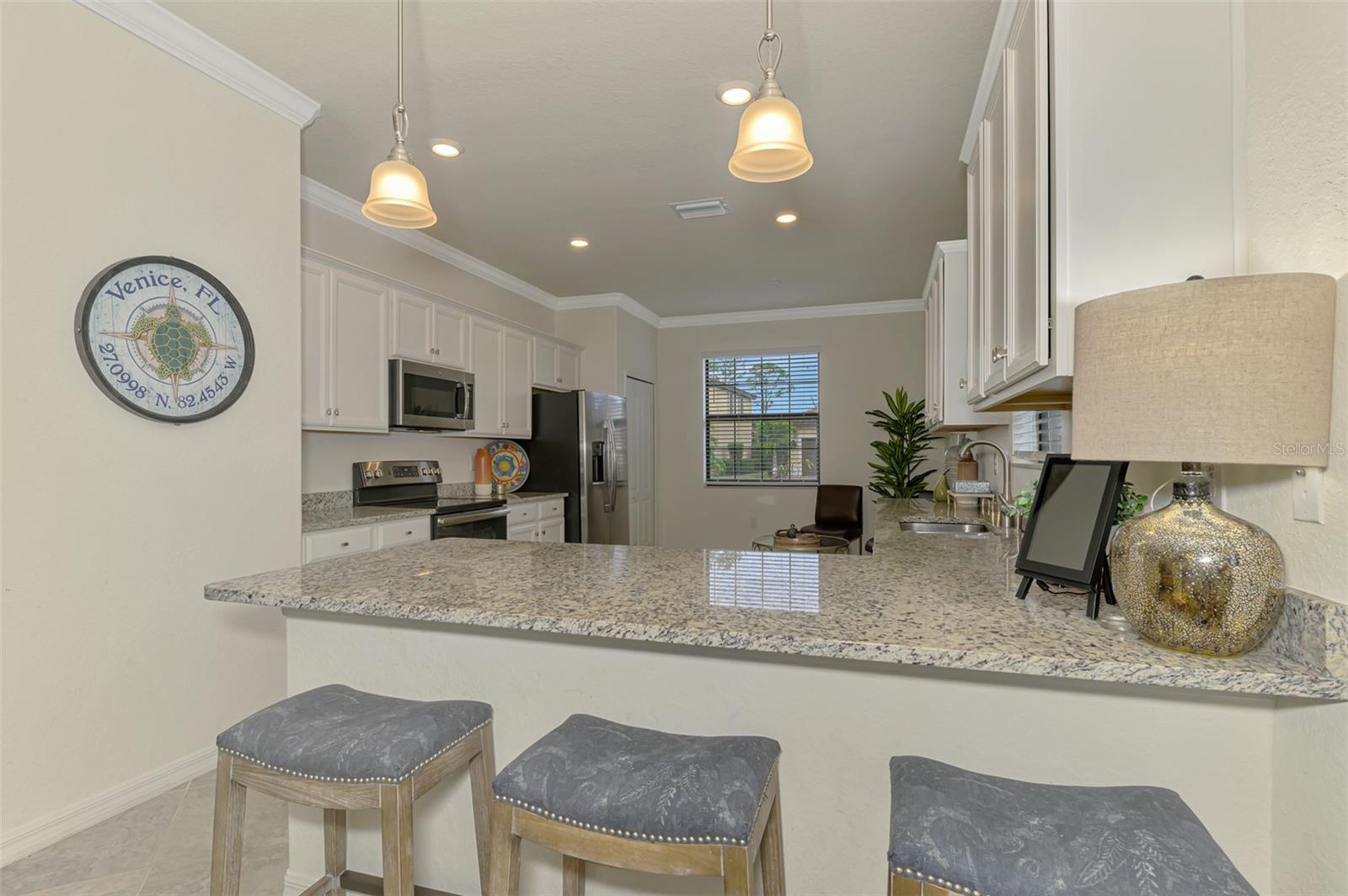 GRAN PARADISO PH 1 - Residential