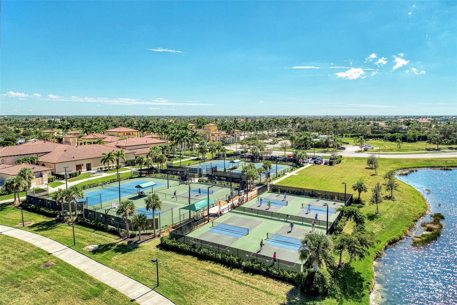 GRAN PARADISO PH 1 - Residential