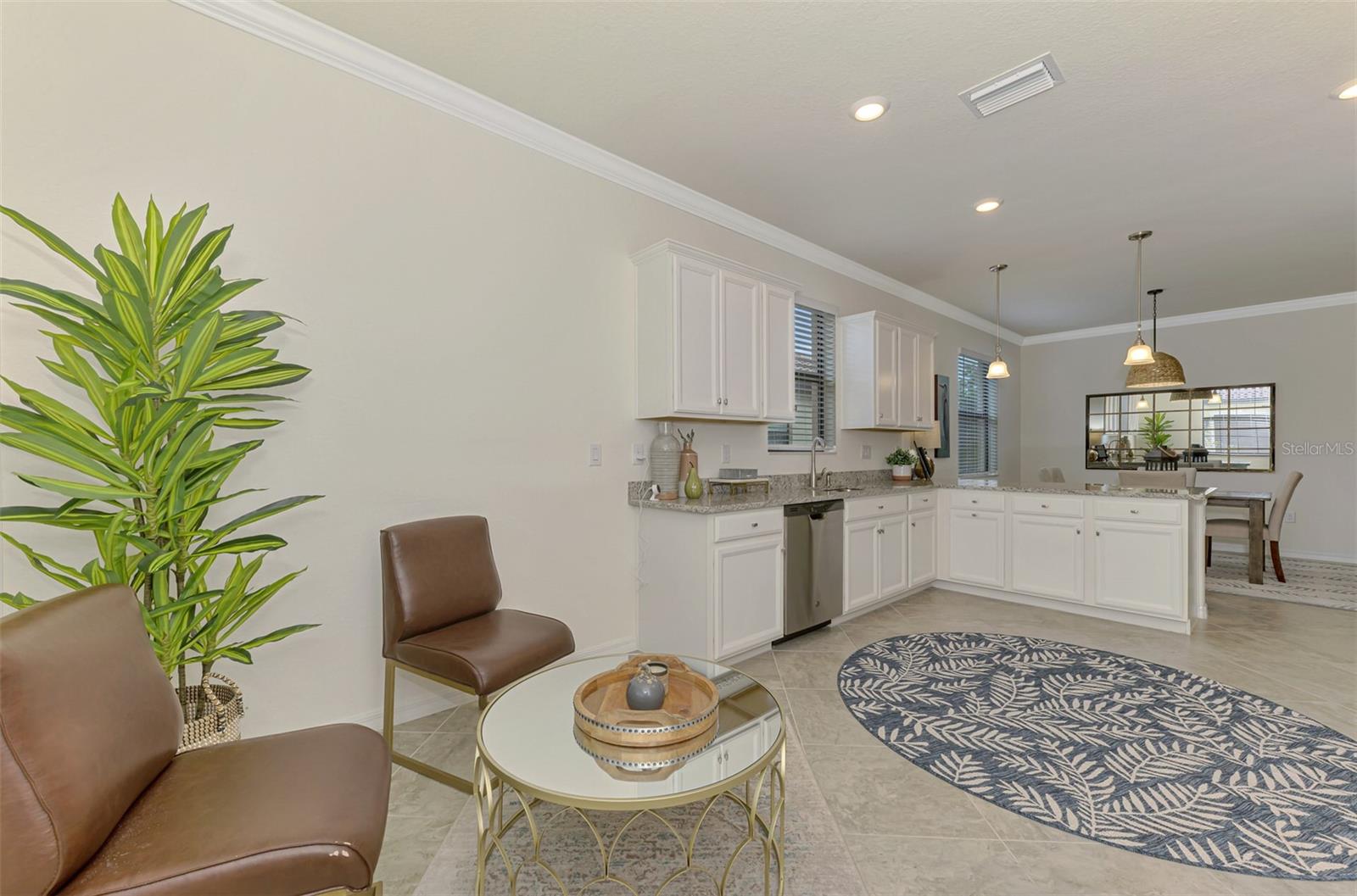 GRAN PARADISO PH 1 - Residential