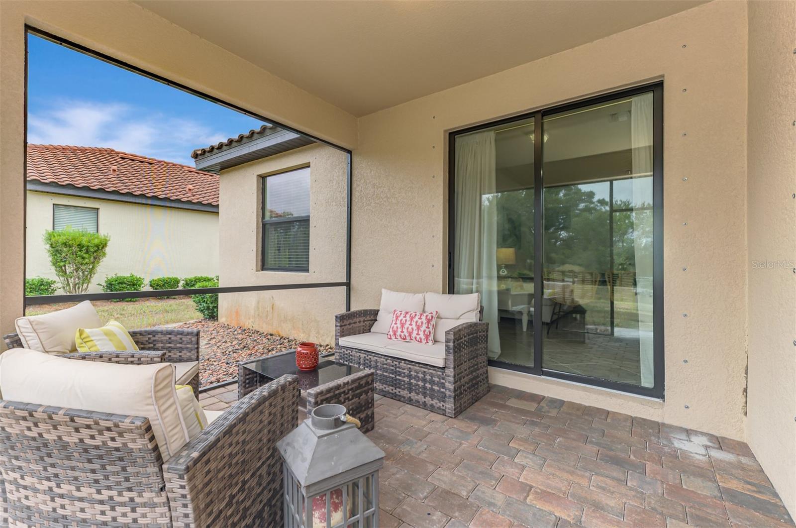 GRAN PARADISO PH 1 - Residential