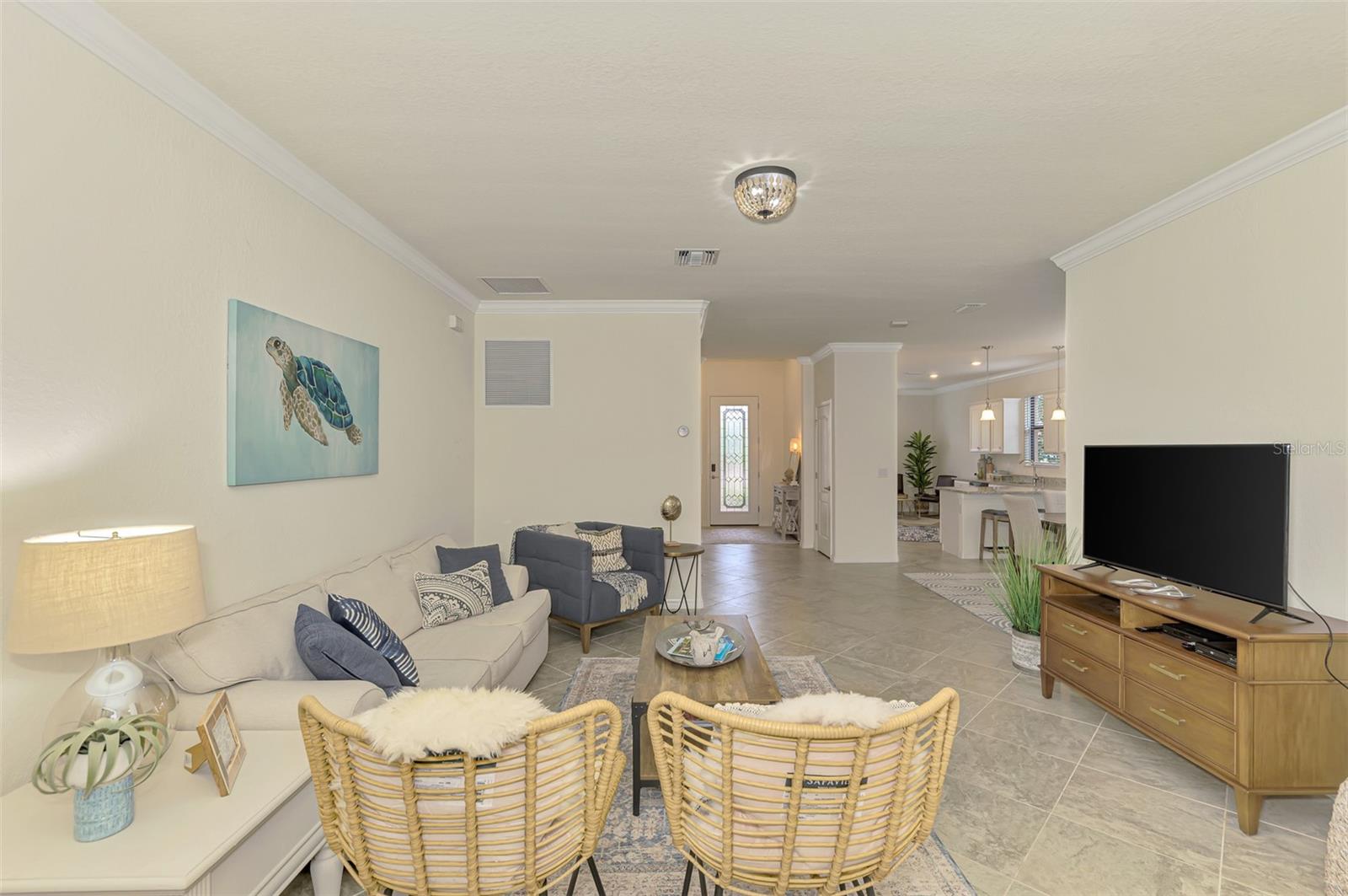 GRAN PARADISO PH 1 - Residential